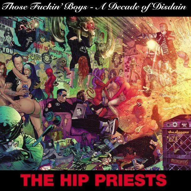 Album image