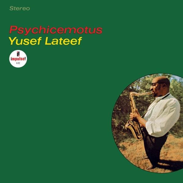 Album image