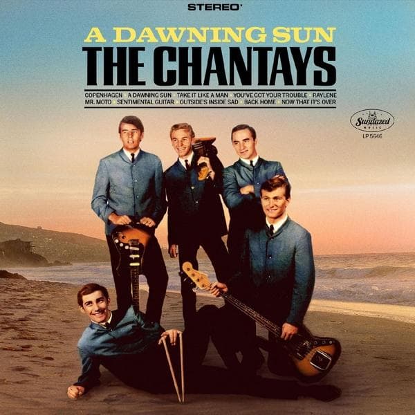 Album image