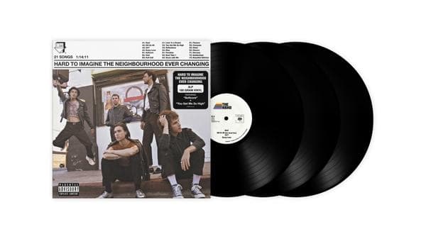 Album image