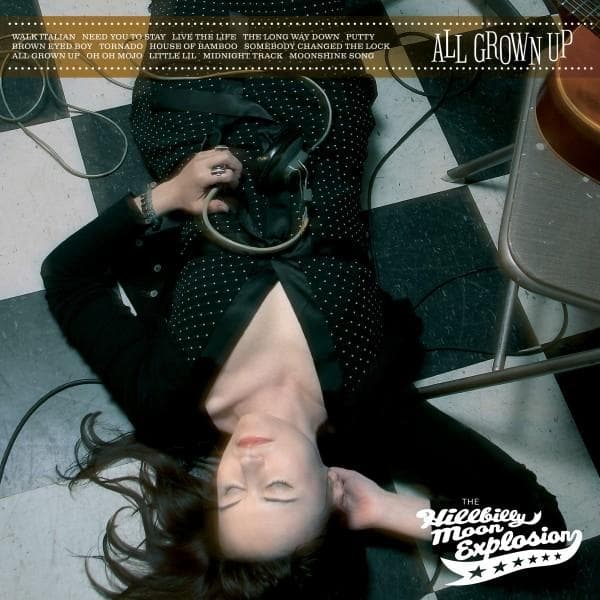 Album image