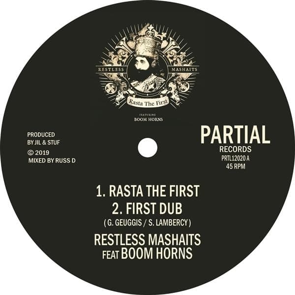 Album image