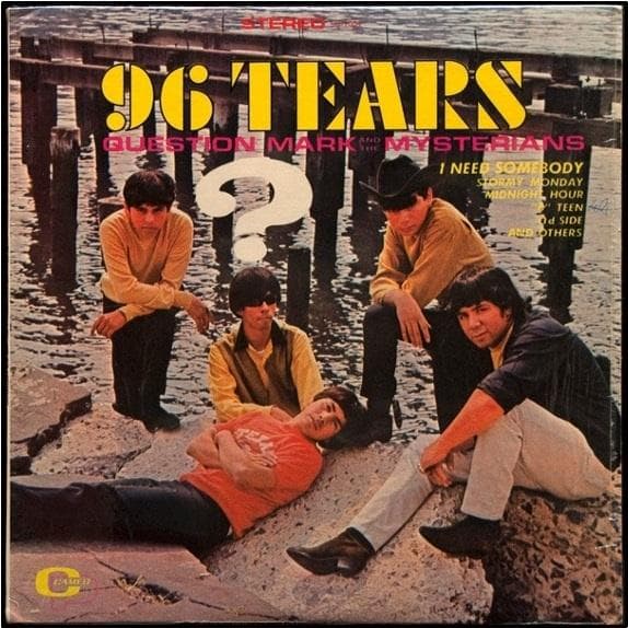 Album image