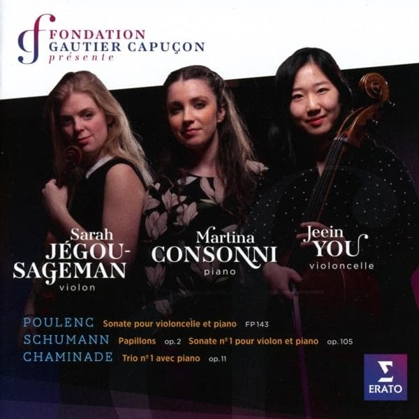 Album image