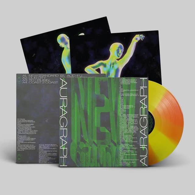 Album image