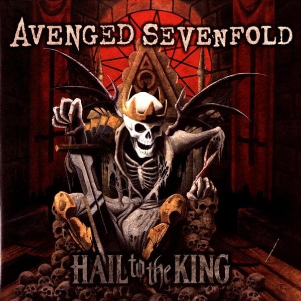 Album image