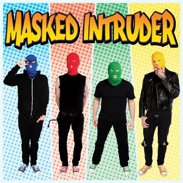 Album image