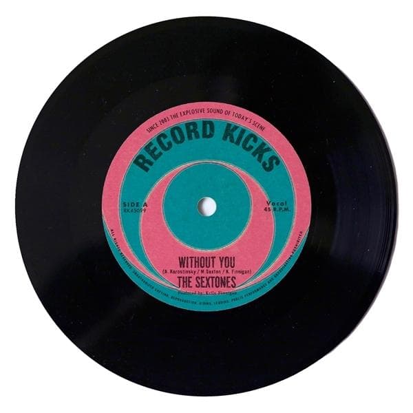 Album image