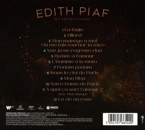 Album image