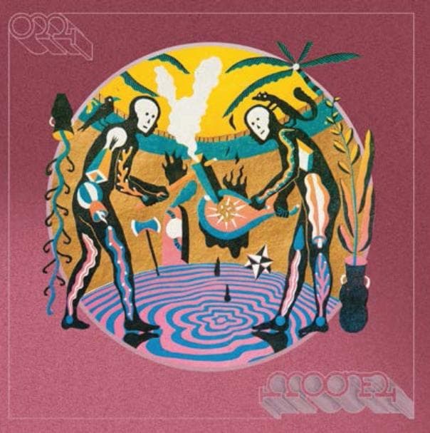 Album image