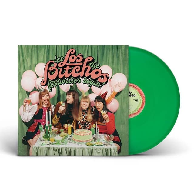 Album image