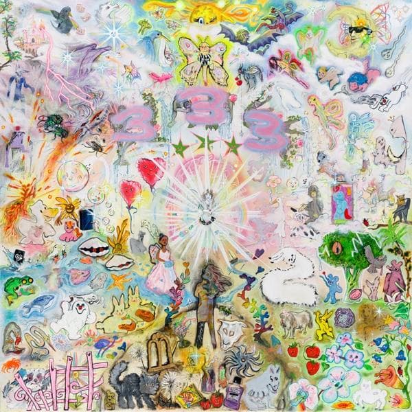 Album image