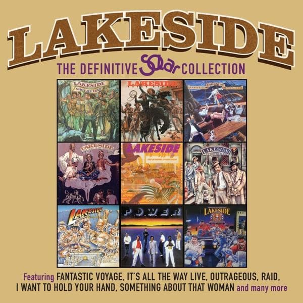 Album image