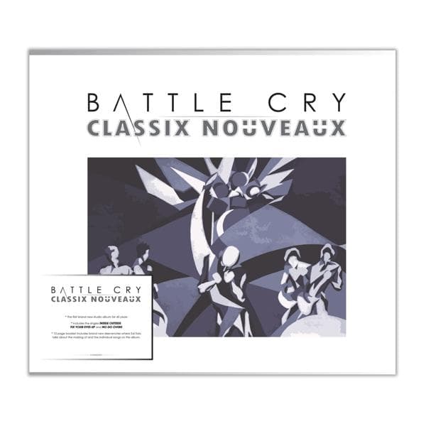 Album image
