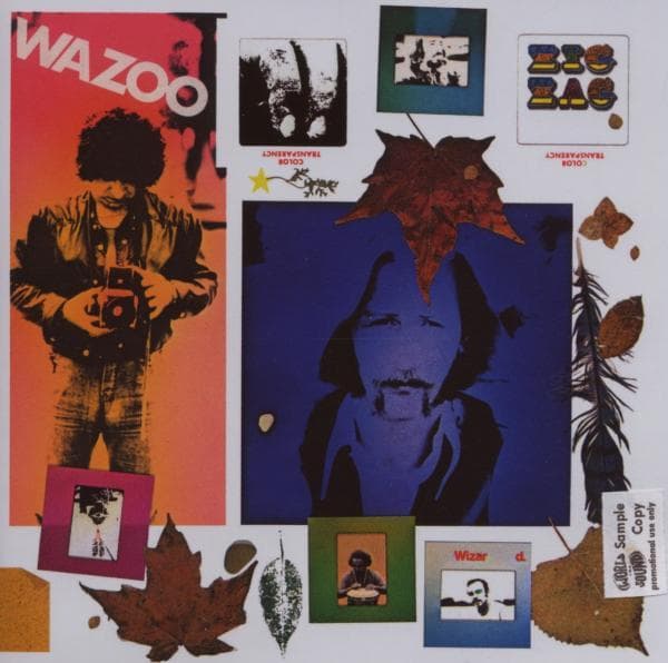 Album image