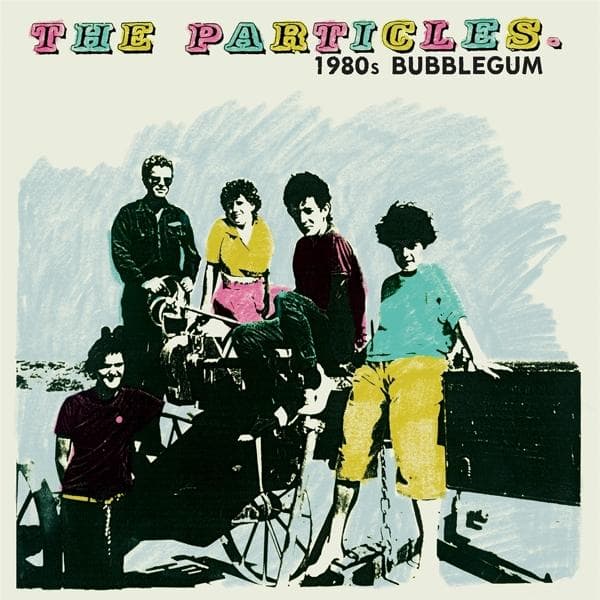Album image