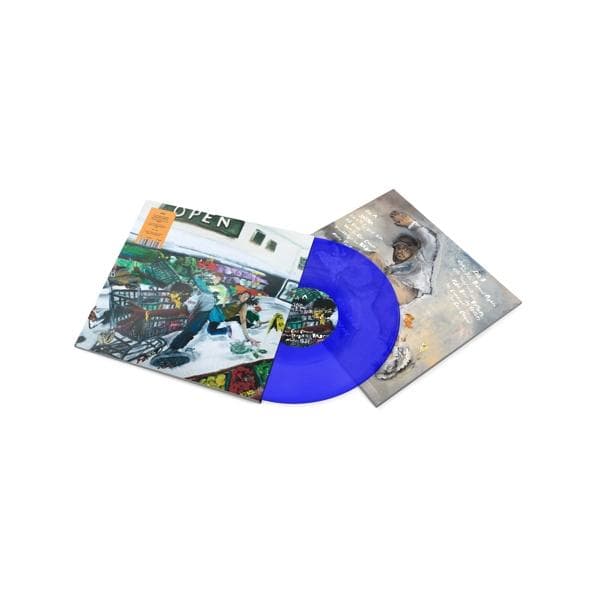 Album image