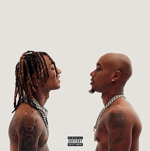 Album image