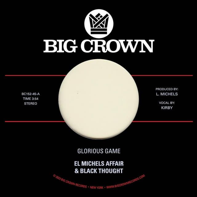 Album image