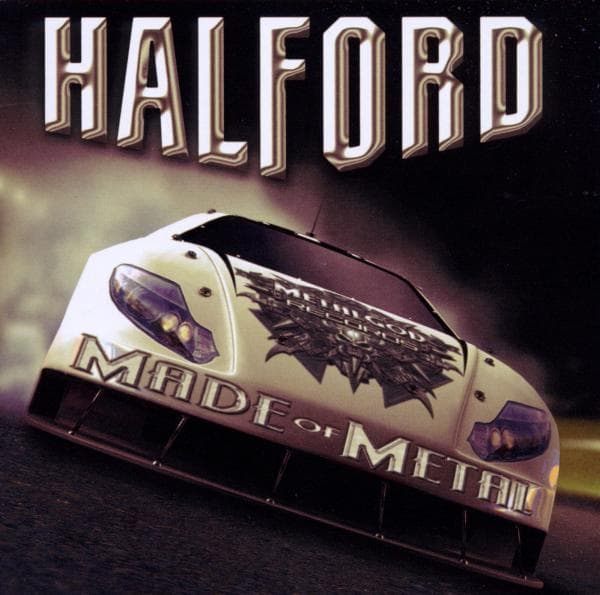Album image