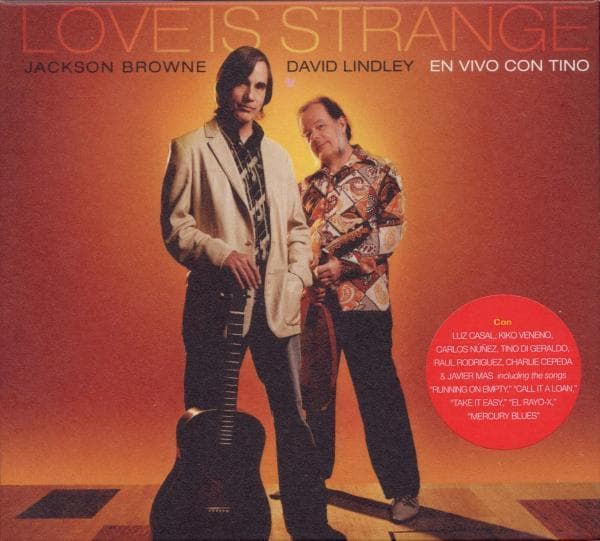 Album image