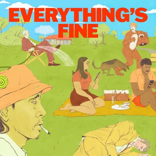 Album image