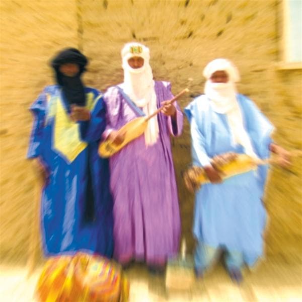 Album image