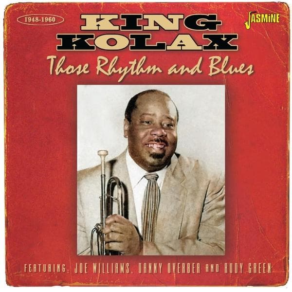 Album image