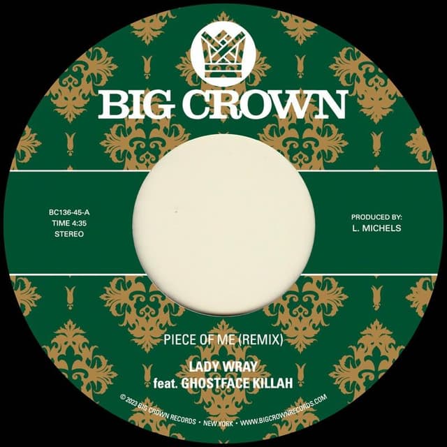 Album image