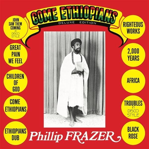 Album image