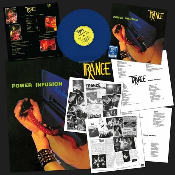 Album image