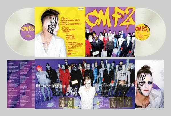 Album image