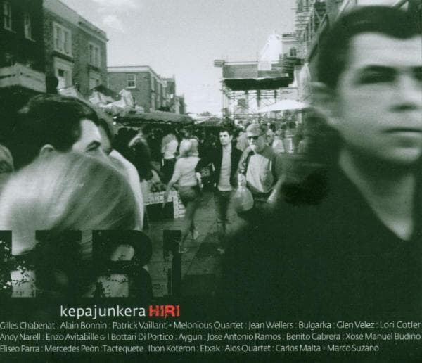 Album image