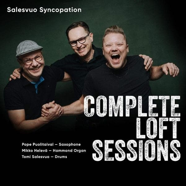 Album image