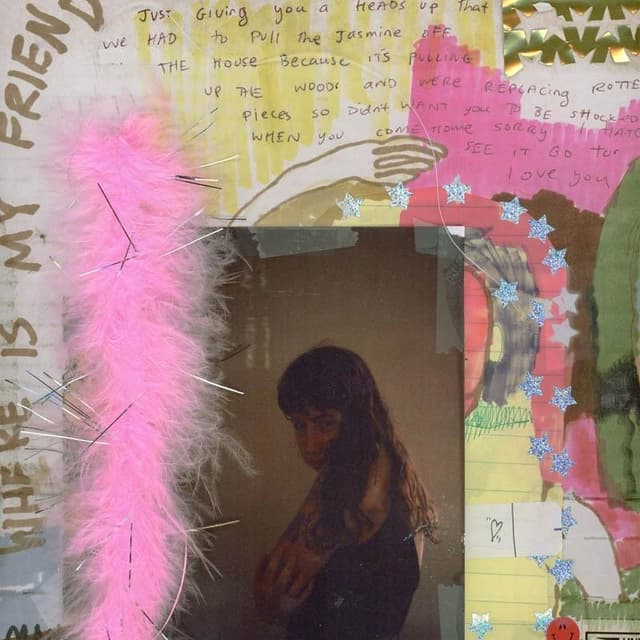 Album image