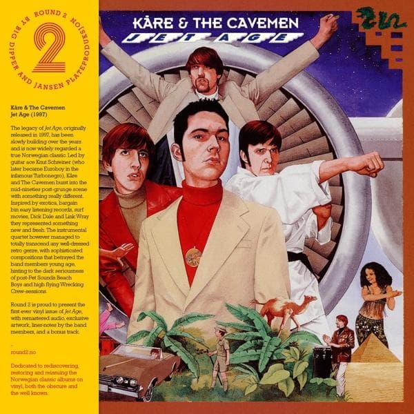 Album image