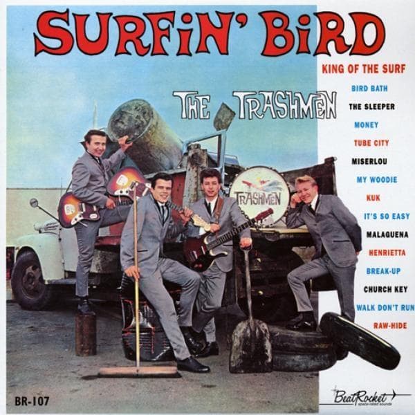 Album image