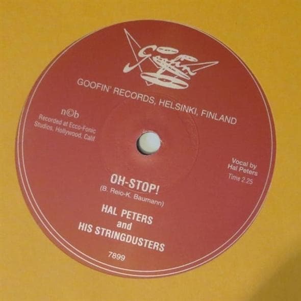 Album image