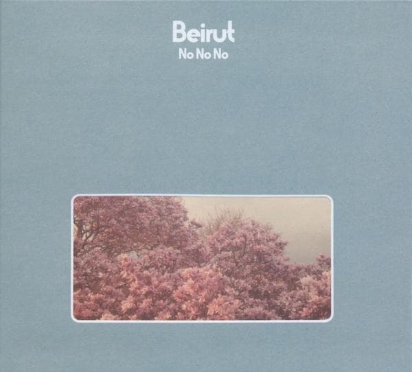 Album image