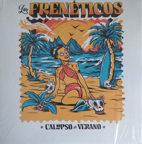 Album image