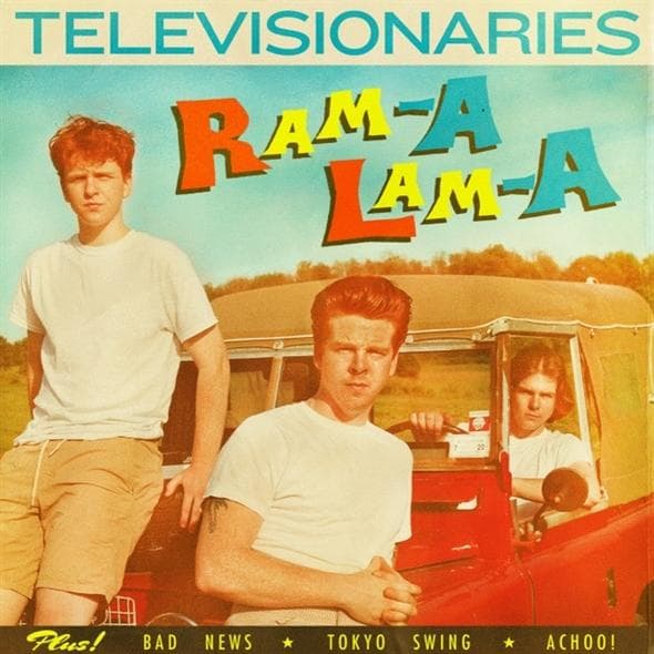 Album image