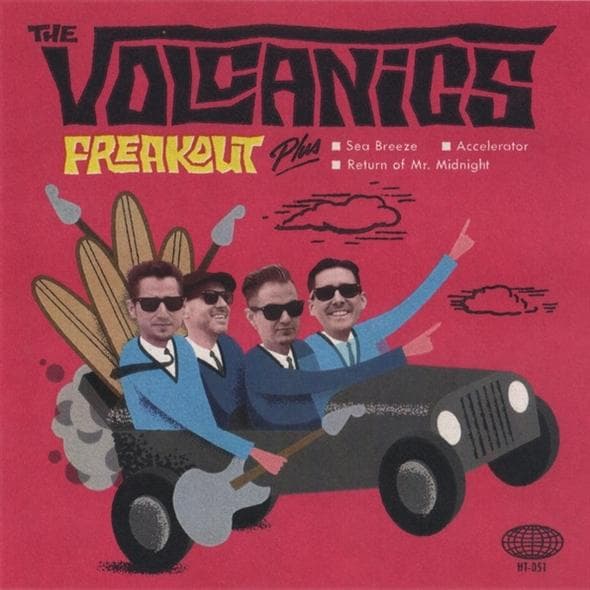 Album image