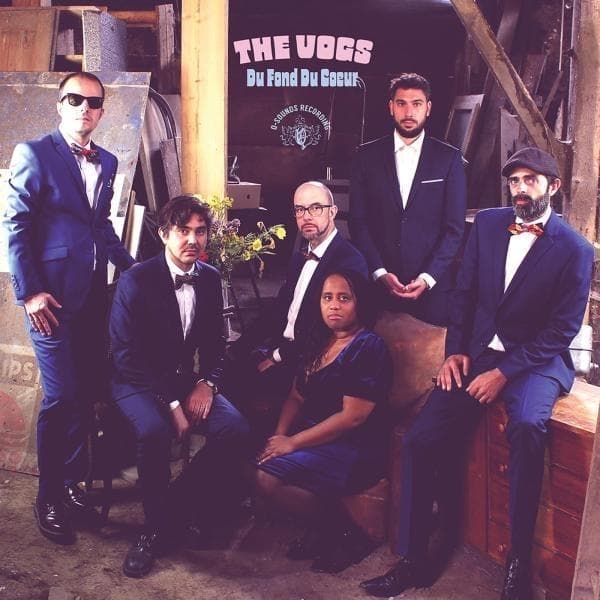 Album image