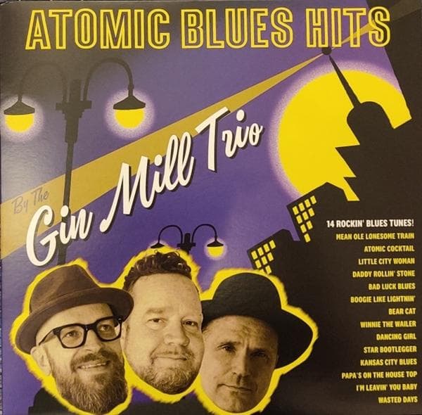 Album image