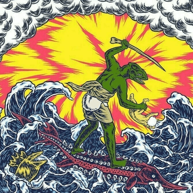 Album image