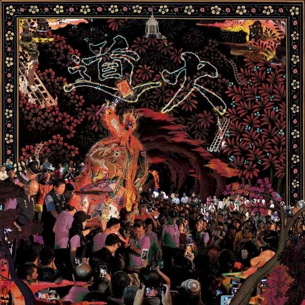Album image
