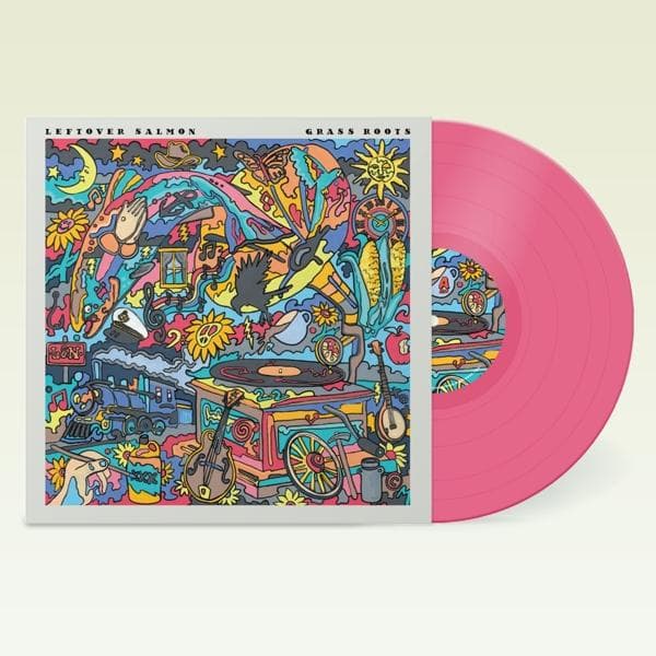 Album image
