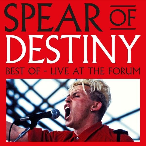 Album image
