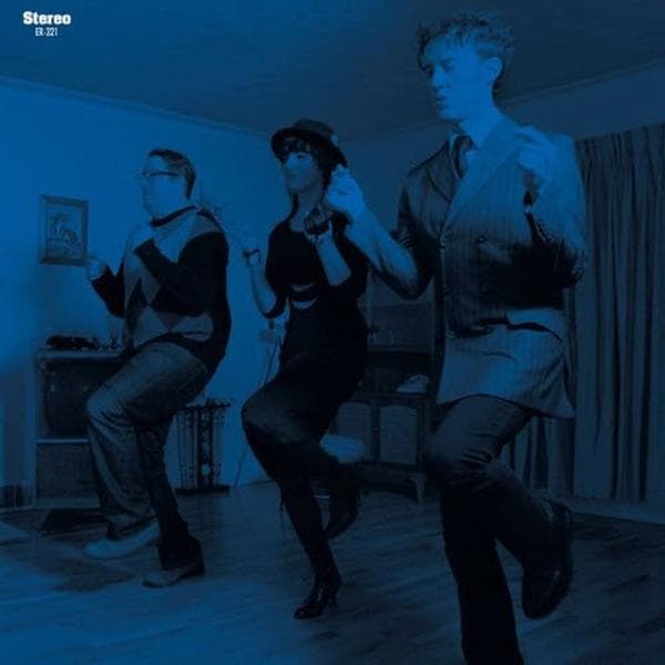 Album image