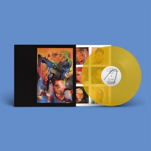 Album image